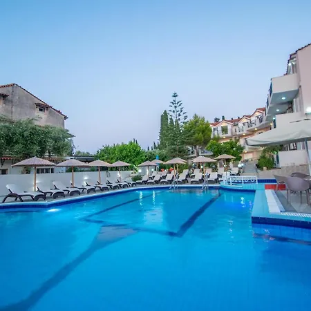 Avra Alykes (Zakynthos)