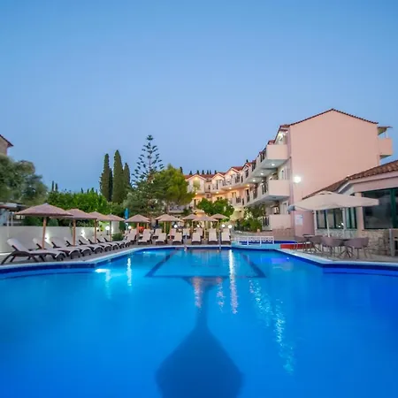 Avra Apartament *