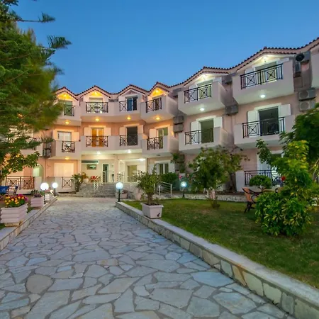 Apartment Avra Alykes (Zakynthos)