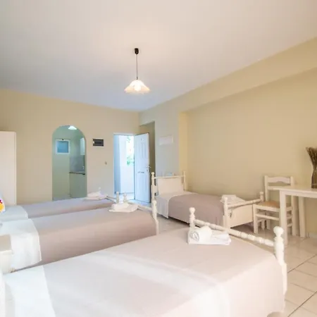 Avra Apartment *