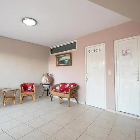 Avra Apartment Alykes (Zakynthos)