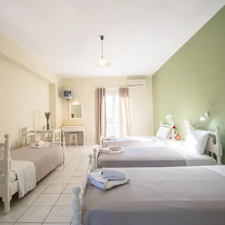 Avra * Alykes (Zakynthos)