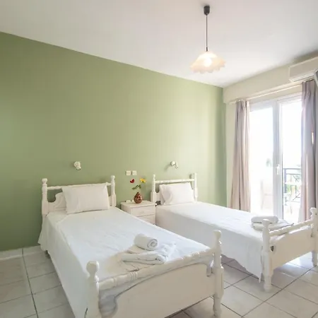 Avra Apartment