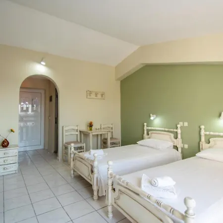 Avra Apartment *