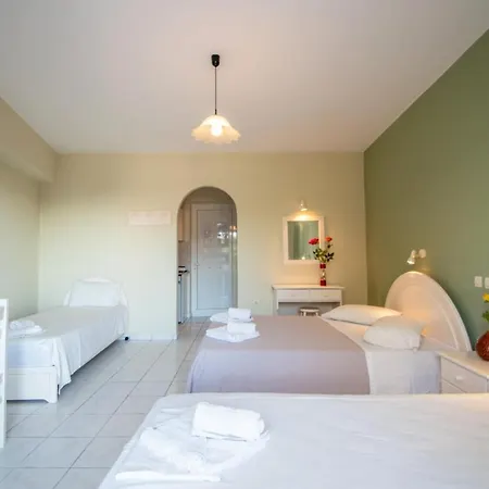 Avra Apartment