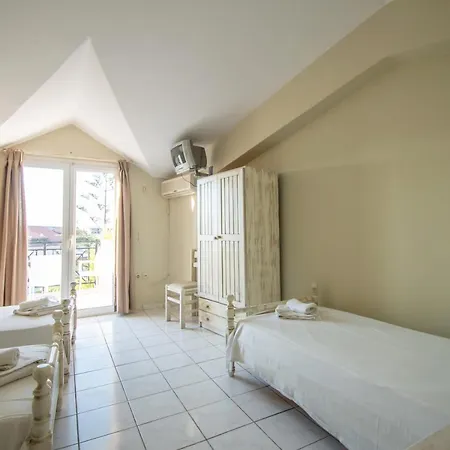 Apartment Avra *