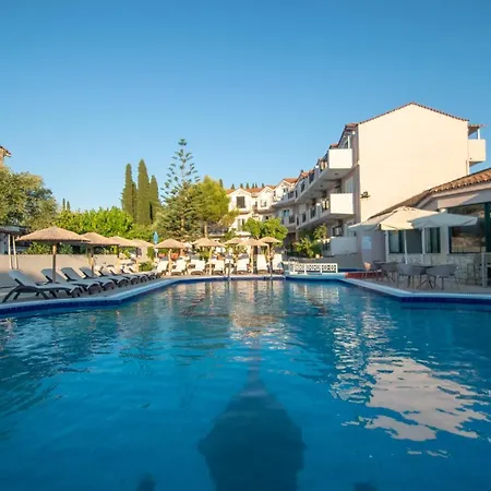Apartment Avra *