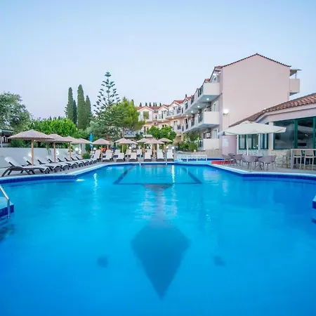 Avra Apartment