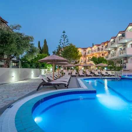 Apartment Avra Alykes (Zakynthos)