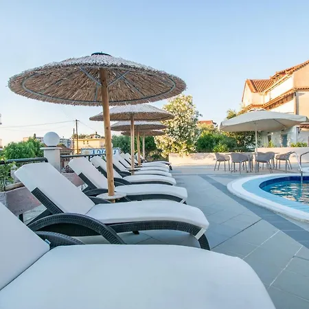 Avra Alykes (Zakynthos)