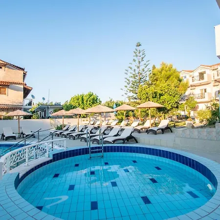 Apartment Avra Alykes (Zakynthos)