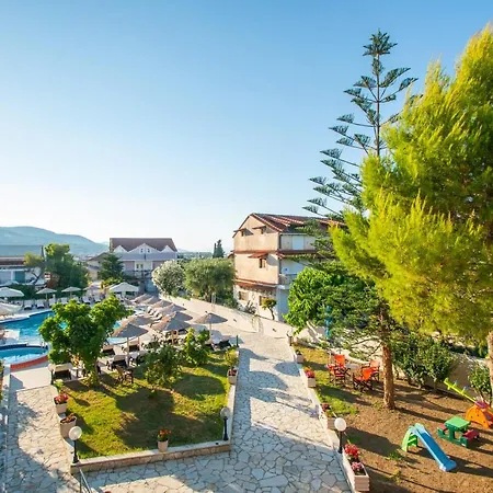 Avra Alykes (Zakynthos)