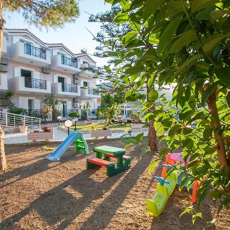 Apartment Avra Alykes (Zakynthos)