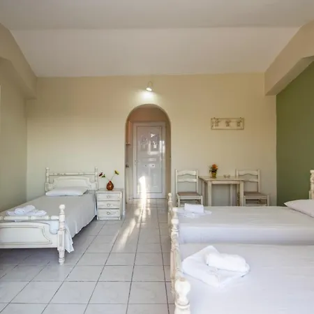 Avra Apartment Alykes (Zakynthos)