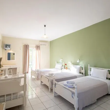 Avra Apartament Alykes (Zakynthos)