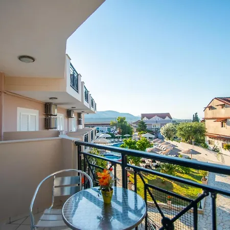 Avra Alykes (Zakynthos)