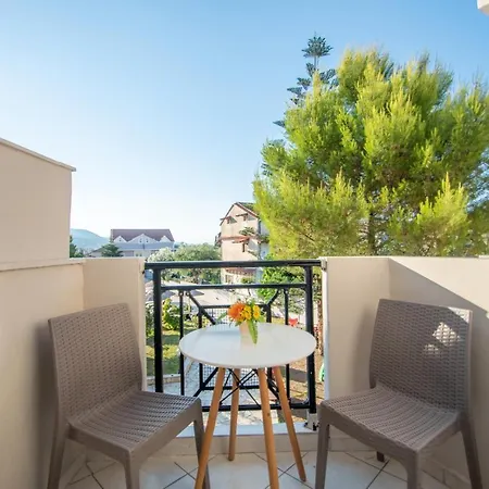 Apartment Avra Alykes (Zakynthos)