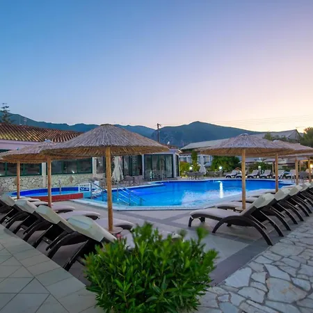 Avra Apartament