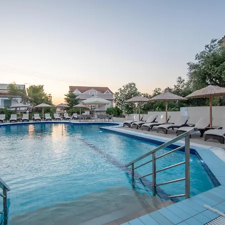 Avra * Alykes (Zakynthos)