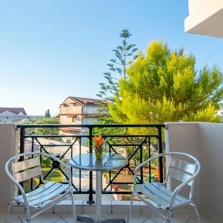 Avra Apartament Alykes (Zakynthos)