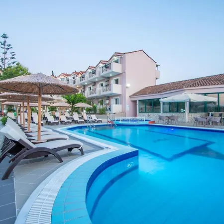 Avra Alykes (Zakynthos)