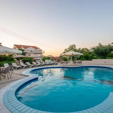 Avra Apartment