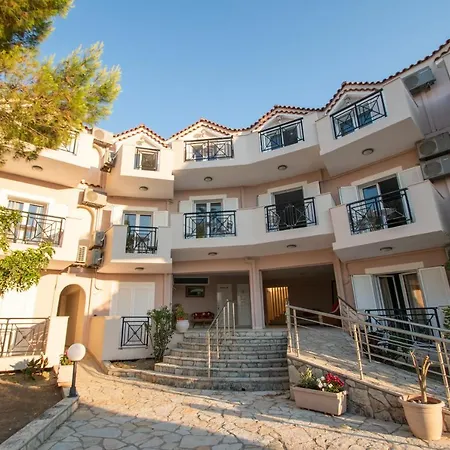 Avra * Alykes (Zakynthos)