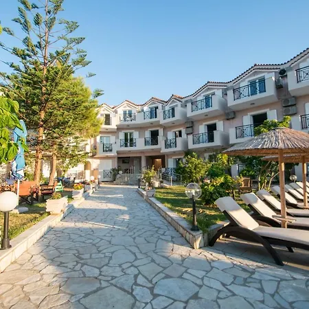 Avra Alykes (Zakynthos)