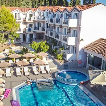 Avra Alykes (Zakynthos)